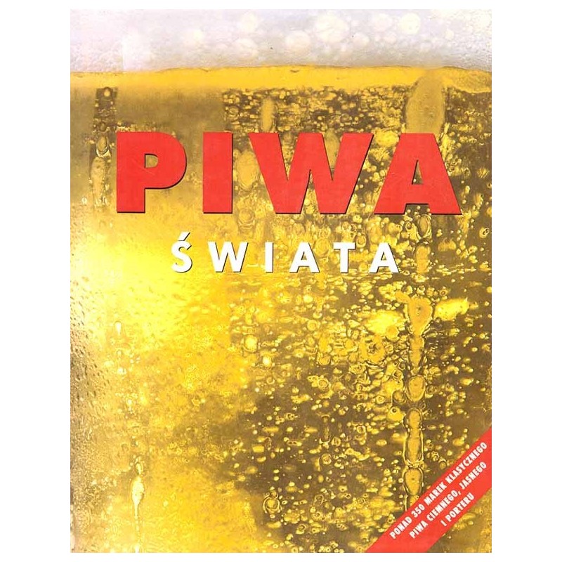 Piwa świata