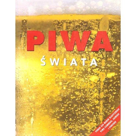 Piwa świata