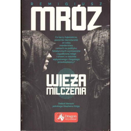 Wieża milczenia