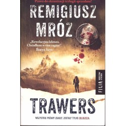 Trawers