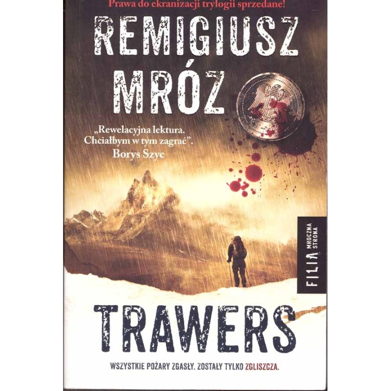 Trawers Trawers