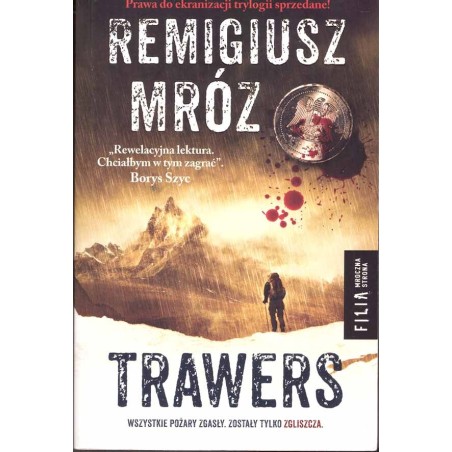 Trawers