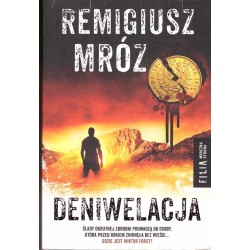 Deniwelacja