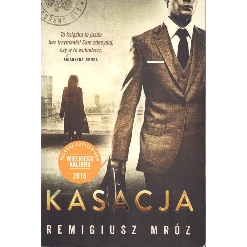 Kasacja Kasacja