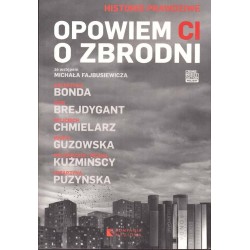 Opowiem ci o zbrodni