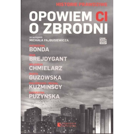 Opowiem ci o zbrodni