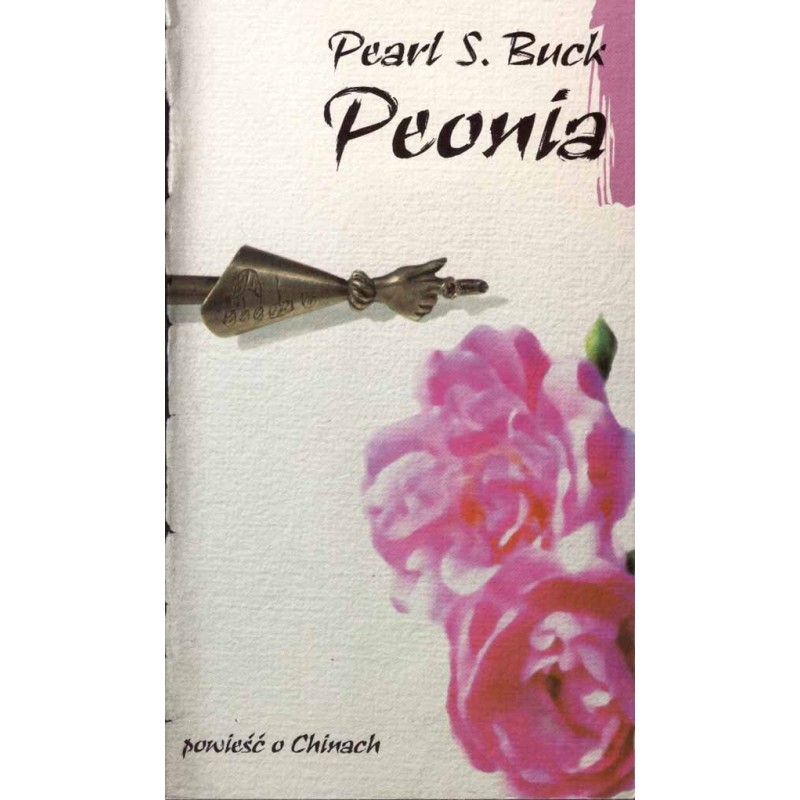 Peonia Peonia