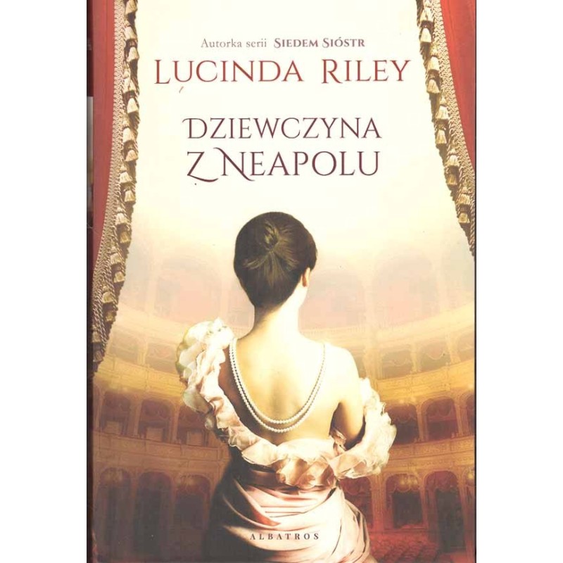 Dziewczyna z Neapolu Dziewczyna z Neapolu