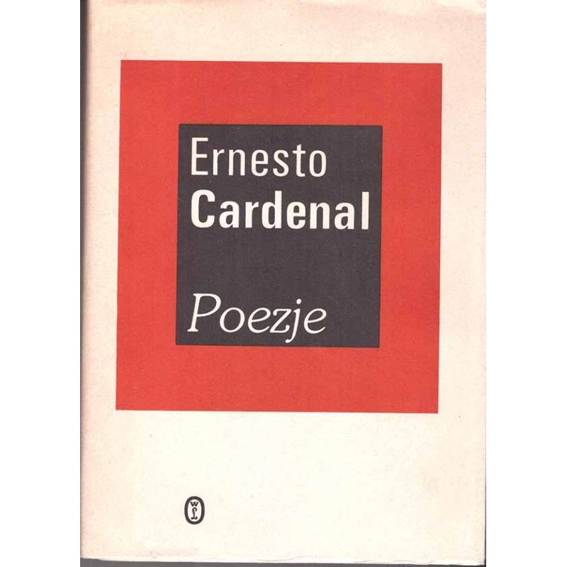 Poezje Poezje