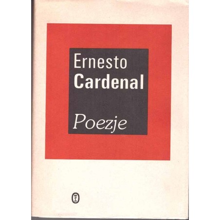 Poezje