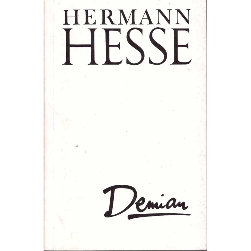 Demian