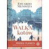 Walka kotów