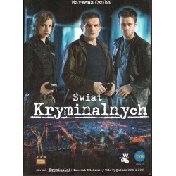 Świat Kryminalnych