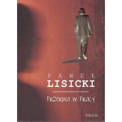 Przerwa w pracy