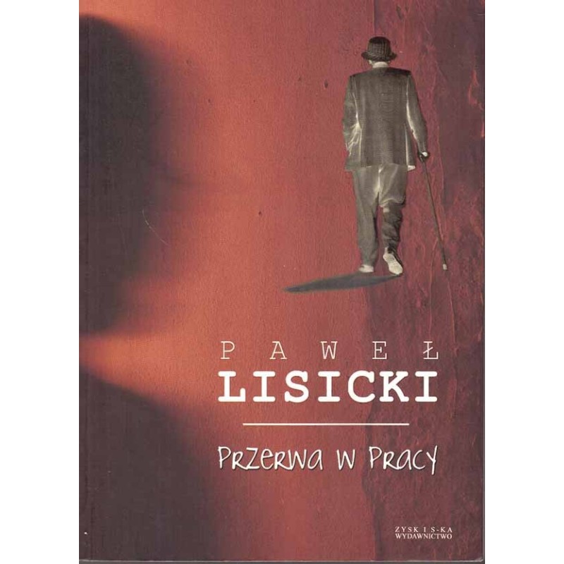 Przerwa w pracy Przerwa w pracy