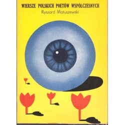 Wiersze polskich poetow wspolczesnych