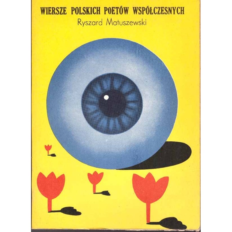 Wiersze polskich poetow wspolczesnych Wiersze polskich poetow wspolczesnych