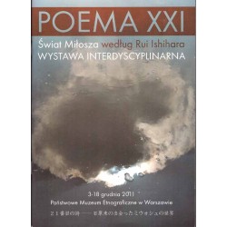 POEMA XXI Świat Miłosza...