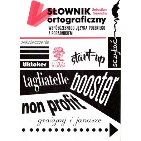 Słownik ortograficzny współczesnego języka polskiego
