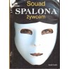 Spalona żywcem
