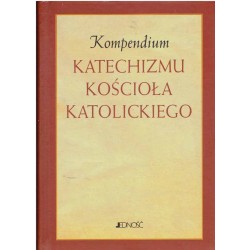 Kompendium Katechizmu Kościoła Katolickiego
