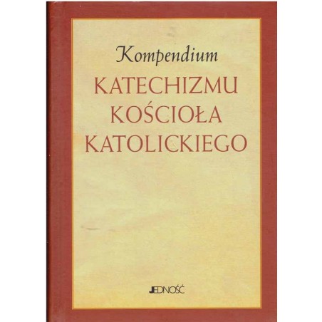 Kompendium Katechizmu Kościoła Katolickiego