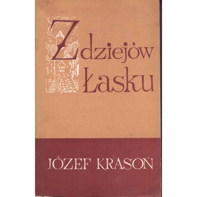 Z dziejów Łasku