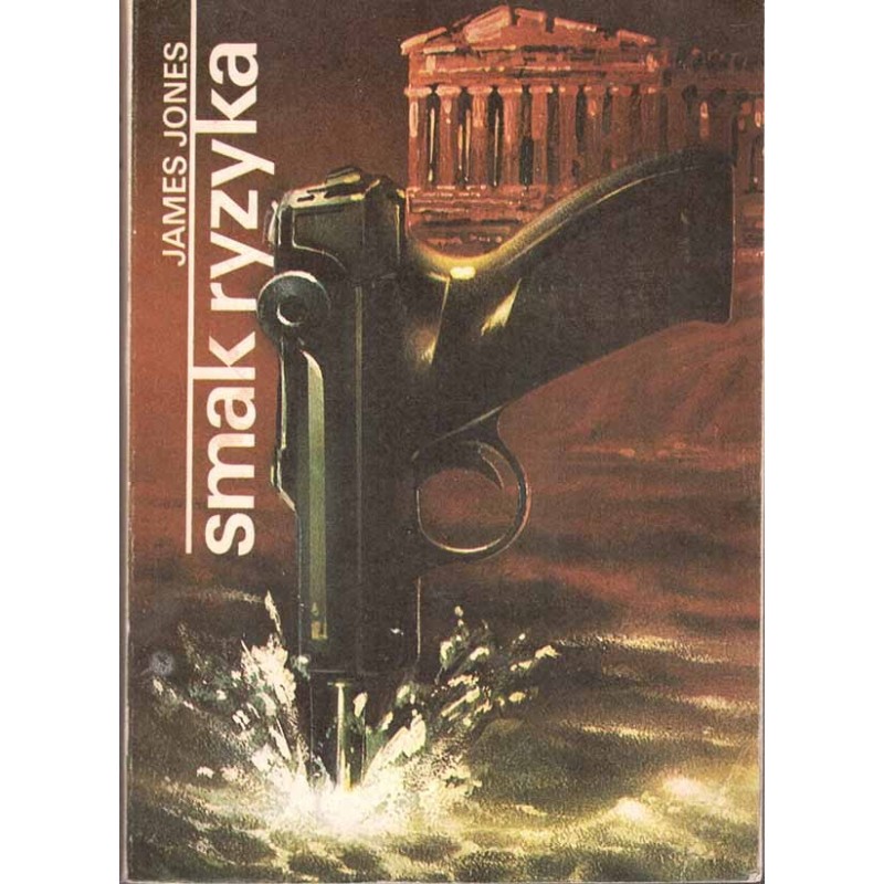 Smak ryzyka Smak ryzyka