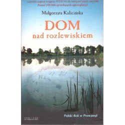 Dom nad rozlewiskiem