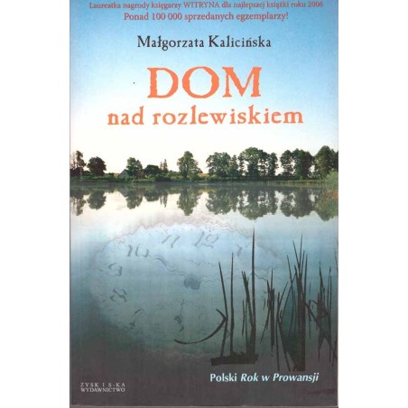 Dom nad rozlewiskiem
