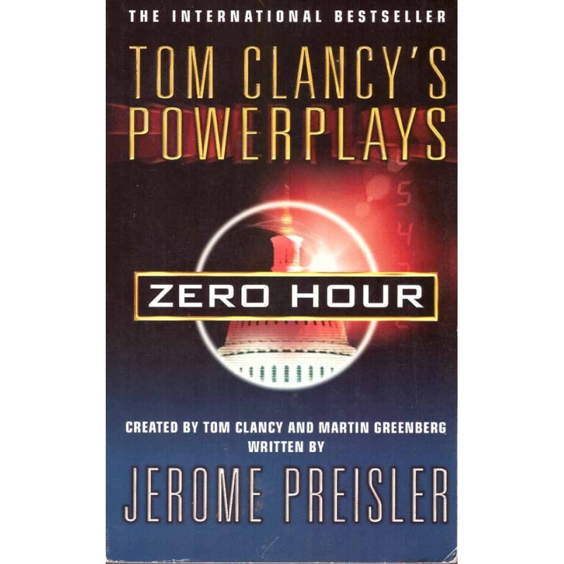 Zero Hour Zero Hour