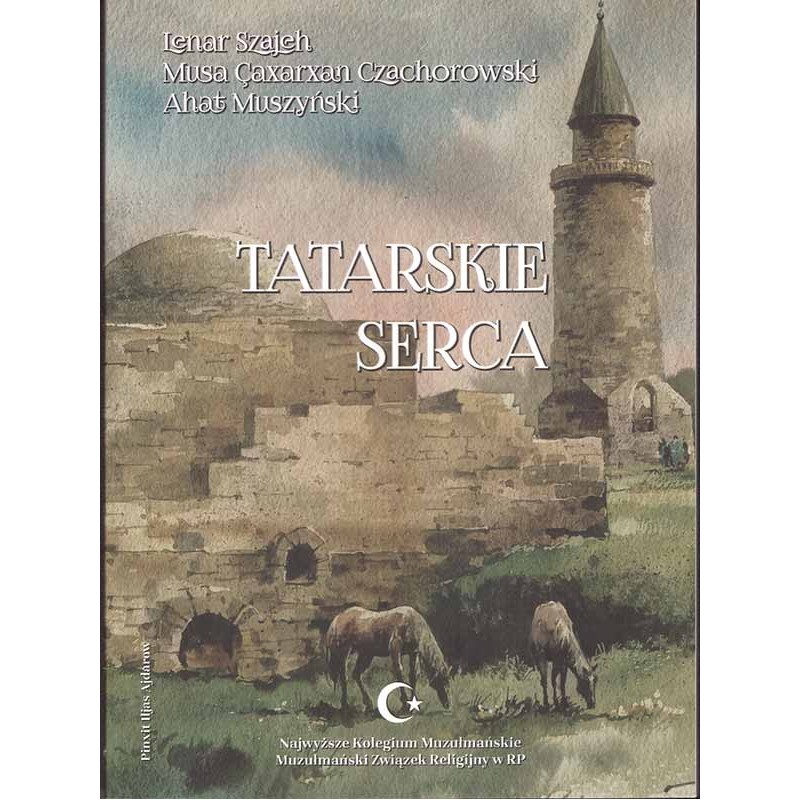 Tatarskie serca Tatarskie serca