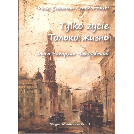 Tylko życie