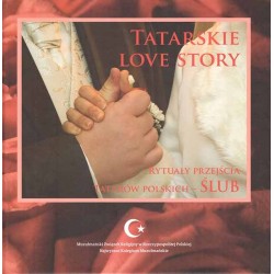 Tatarskie love story