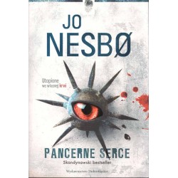 Pancerne serce