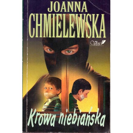 Krowa niebiańska