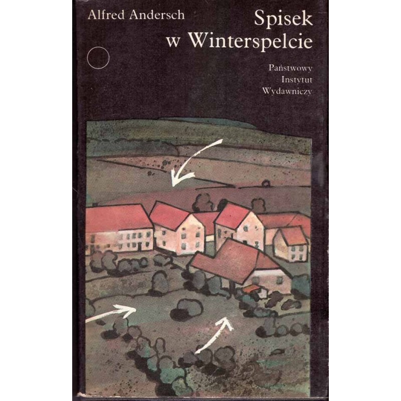 Spisek w Winterspelcie Spisek w Winterspelcie