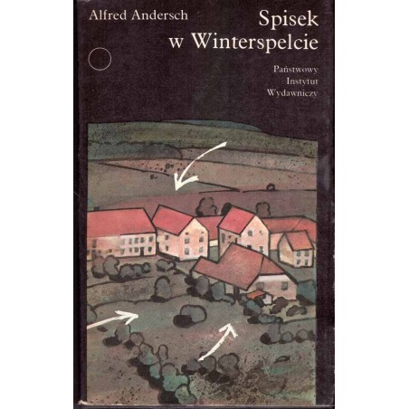 Spisek w Winterspelcie