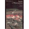 Spisek w Winterspelcie