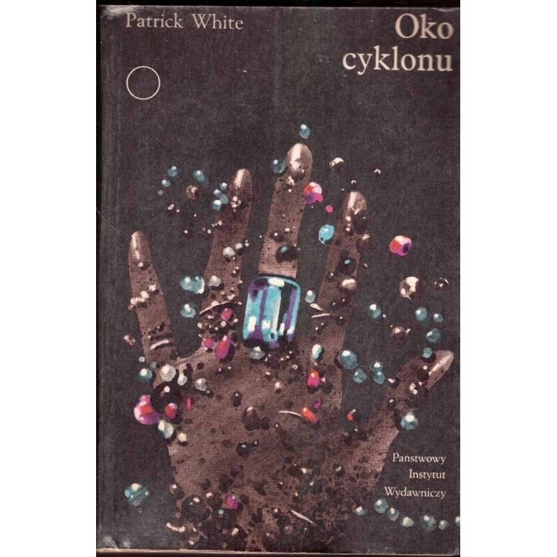Oko cyklonu Oko cyklonu