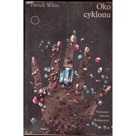 Oko cyklonu