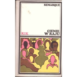 Cienie w raju