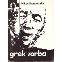 Grek Zorba