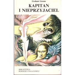 Kapitan i nieprzyjaciel