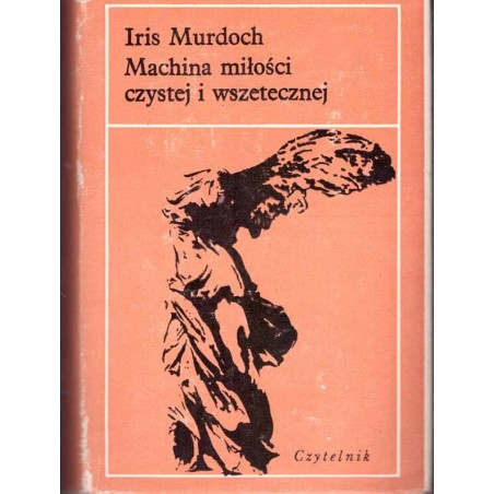 Machina miłości czystej i wszetecznej