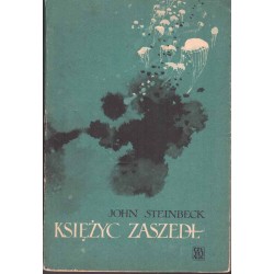 Księżyc zaszedł