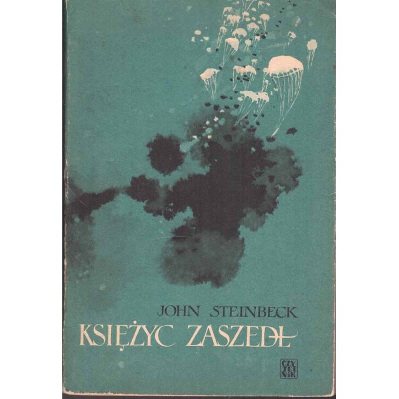 Księżyc zaszedł Księżyc zaszedł
