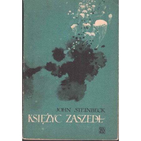 Księżyc zaszedł