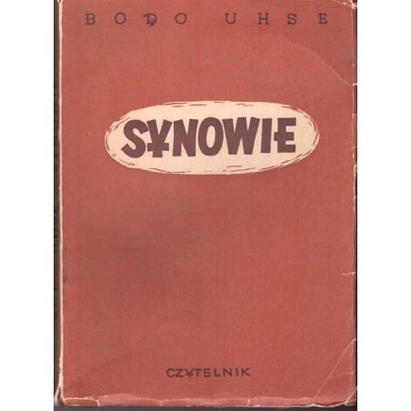Synowie