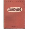 Synowie